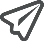 Send SVG Icon